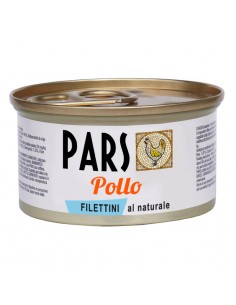 pars cat 70gr monoproteico...