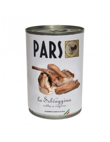 pars dog 400gr adult selvaggina 113314 off zg