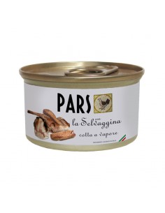 pars dog 85gr adult...