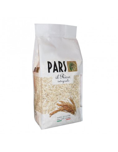 pars orzo soffiato integrale 1kg 112455