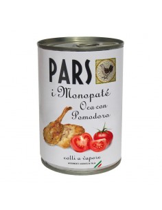 PARS 395GR MONOPATE OCA E...