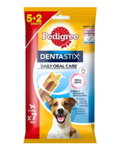 ped dentastix small 5+2 gratis 110gr 274998