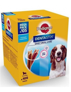 ped dentastix multipack...