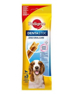 ped dentastix medium 3pz 77gr 116030