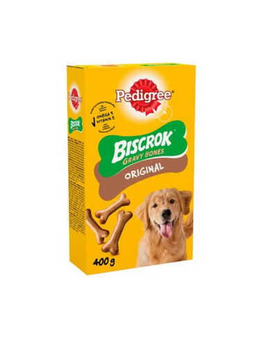 ped biscotti biscrok gravy bones...