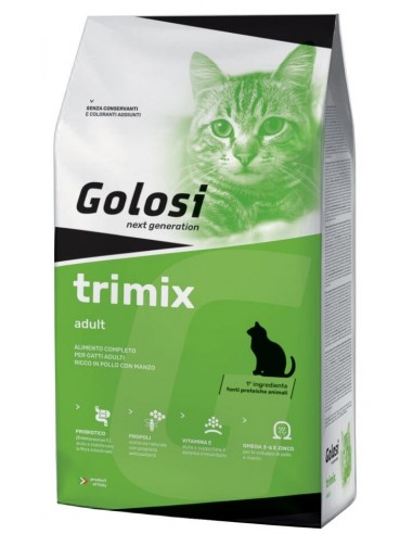 golosi cat 7,5kg trix mix zgd.27718 off zg