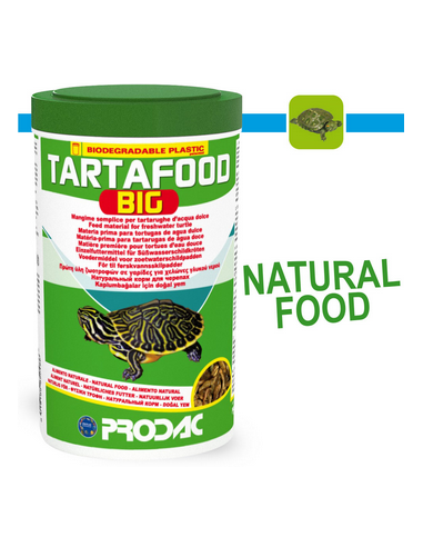 PRODAC TARTAFOOD BIG 150GR 1200ML TARB1200