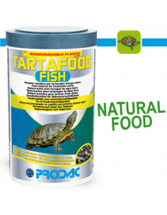 PRODAC TARTAFOOD FISH 200GR 1200ML TARF1200