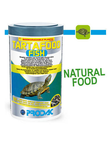 PRODAC TARTAFOOD FISH 200GR 1200ML TARF1200