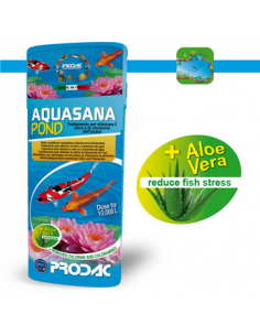 prodac aquasana pond 500ml pasan500