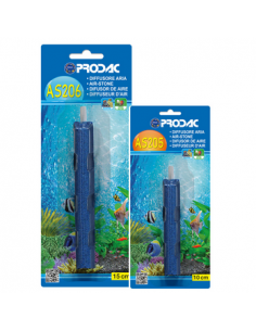 prodac diffusore aria 10cm...