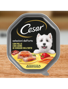 cesar 150gr selezioni...