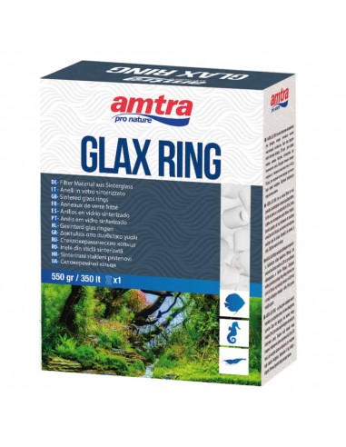 amtra a3002332 glax ring mini 200gr