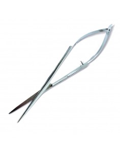 amtra forbici acciaio curva...