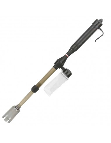 croci a6017431 wave handy aspirarifiuti a batteria