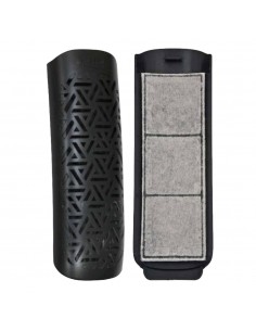 AMTRA A6076204 CARTUCCIA CARBONE BIOCELL BLACK COAL FILPO CLICK 160