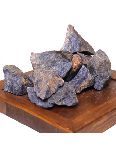 amtra a8050117 roccia sodalite blue m