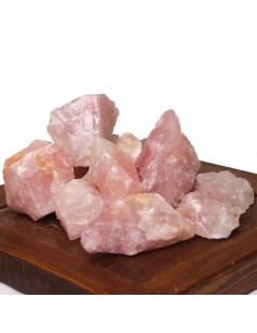 amtra a8050101 roccia quarzo rosa xs