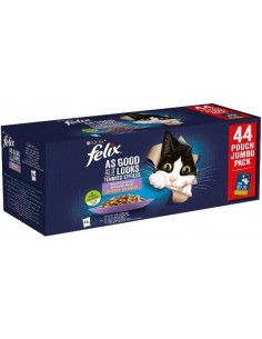 felix multipack 44x85gr...
