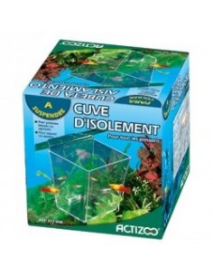 actizoo vaschetta ac