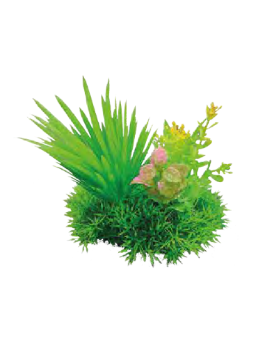 mant af225115 pianta dekor bouquet mini 12cm