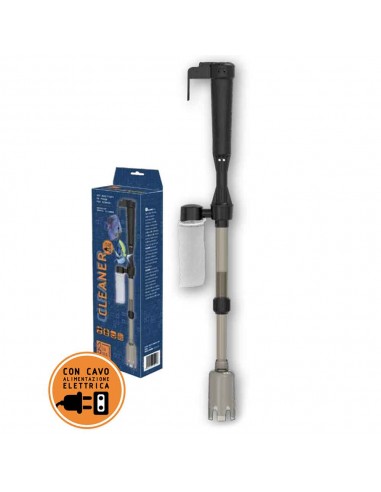 mant ar200674 aspirarifiuti cleaner