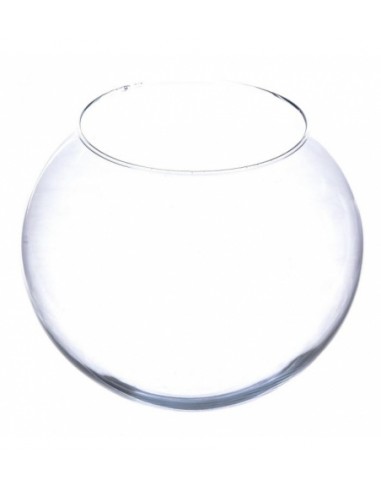 velma aq10835 boccia in vetro diam. 25cm