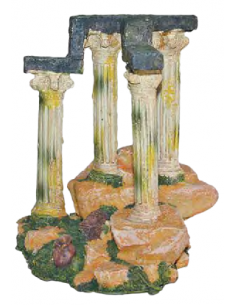 mant af205424 deco colonne romane