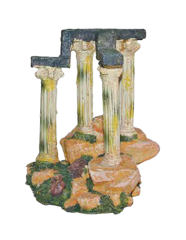 mant af205424 deco colonne romane