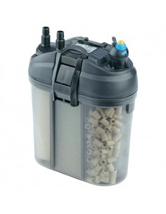 filtro esterno eden 511-100w con riscaldatore 57289