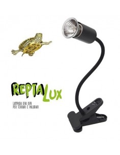 MANT AW007112 REPTALUX 50W...