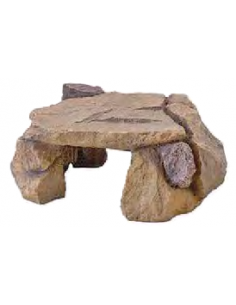 MANT AF204751 DECO BIOS GROTTA A LASTRE