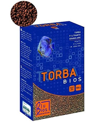 MANT AD107050 TORBA BIOS 500GR