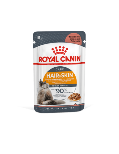 royal cat 85gr busta gravy intense beauty fcnwet7027