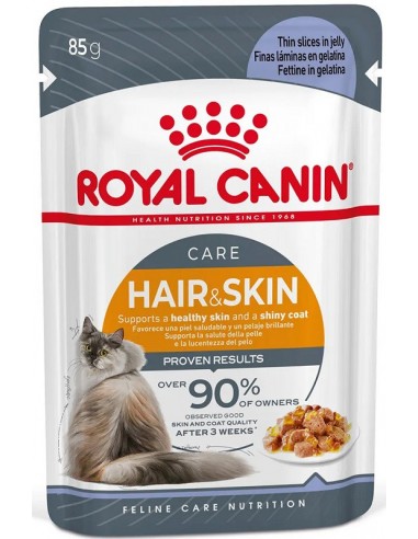 royal cat 85gr busta jelly intense...