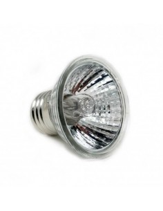 MANT RVA10150 LAMPADA ALOGENA 220V 50W REPTALUX