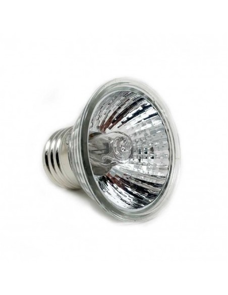 MANT RVA10150 LAMPADA ALOGENA 220V 50W REPTALUX