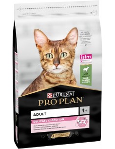 PRO PLAN CAT 10KG STERILISED OPTIDIGEST POLLO 12434319 OFF ZG