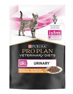 pro plan cat diet 85gr ur...