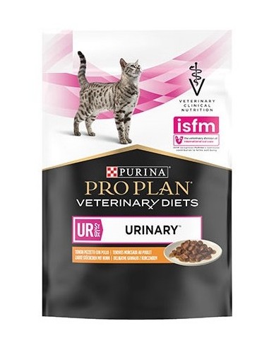 pro plan cat diet 85gr ur pollo 12308818