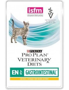 pro plan cat diet 85gr en gastrointestinal pollo 12331738