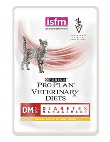 pro plan cat diet 85gr dm pollo 12278222