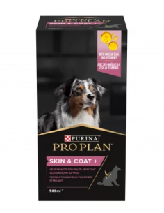 pro plan supplement dog...