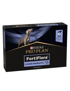 PRO PLAN DOG FORTIFLORA...