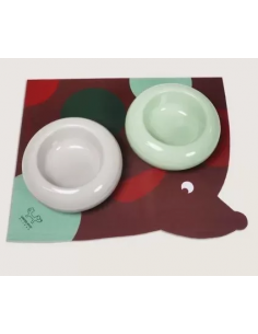 set pappa cane  2 e.t....