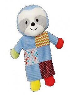 gimdog gioco carioca sloth...