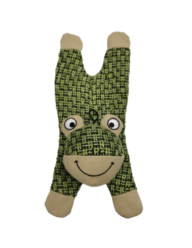 gimdog hurra frog 80861