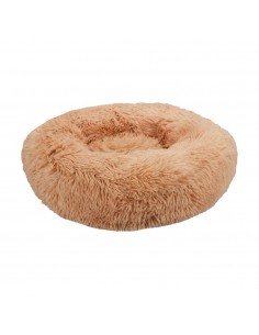 AQPET FRIENDS CUSCINO FLUFFY CIAMBELLA BEIGE 50CM 1280