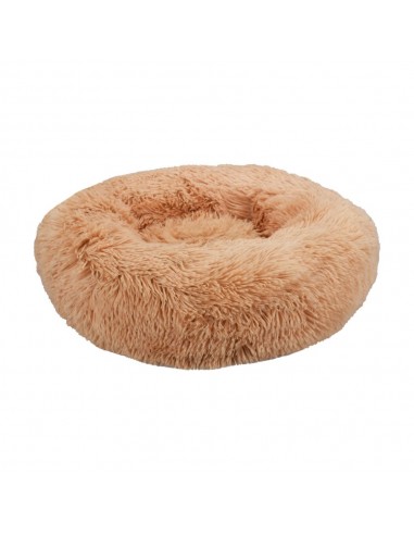 AQPET FRIENDS CUSCINO FLUFFY CIAMBELLA BEIGE 50CM 1280