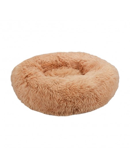 AQPET FRIENDS CUSCINO FLUFFY CIAMBELLA BEIGE 50CM 1280